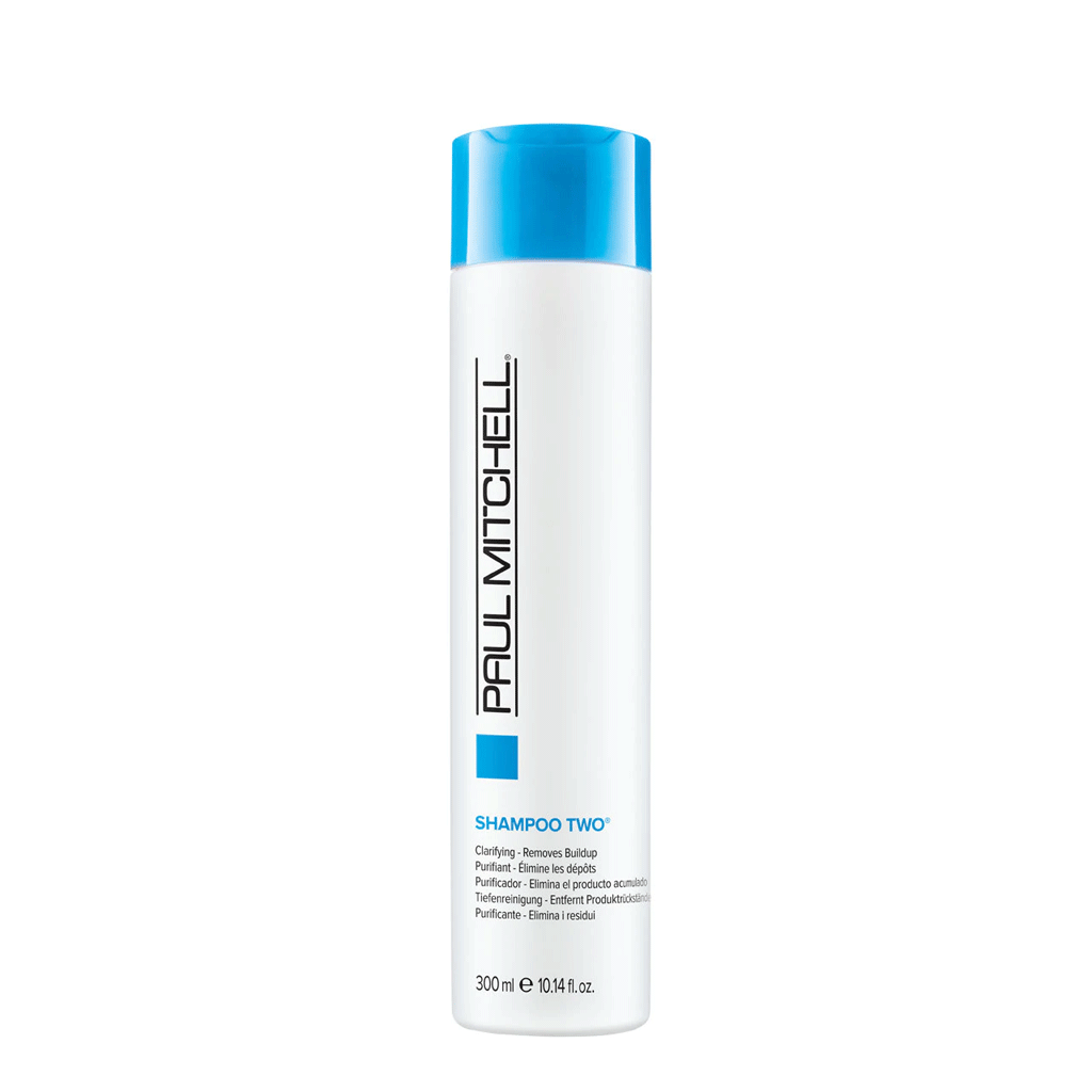 PAUL MITCHELL - CLARIFYING SHAMPOO TWO