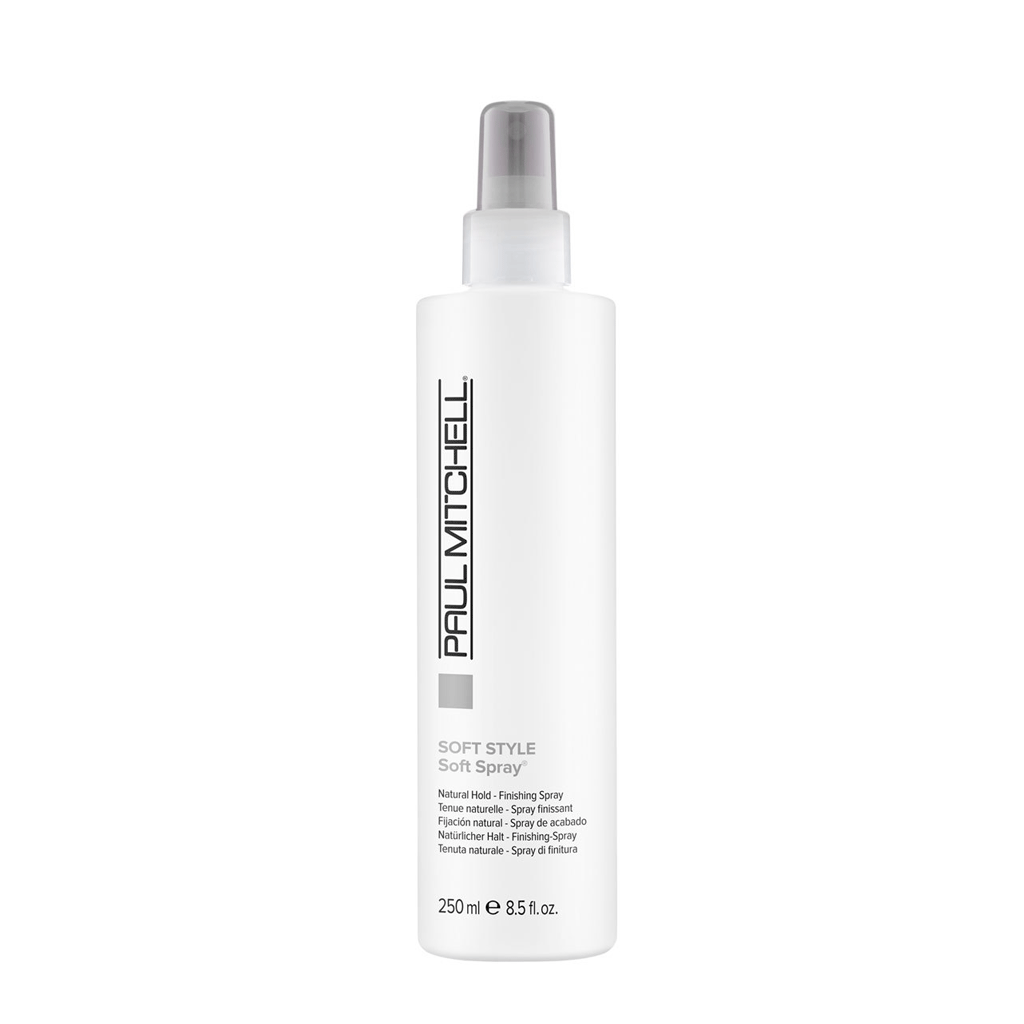 PAUL MITCHELL - SOFT SPRAY