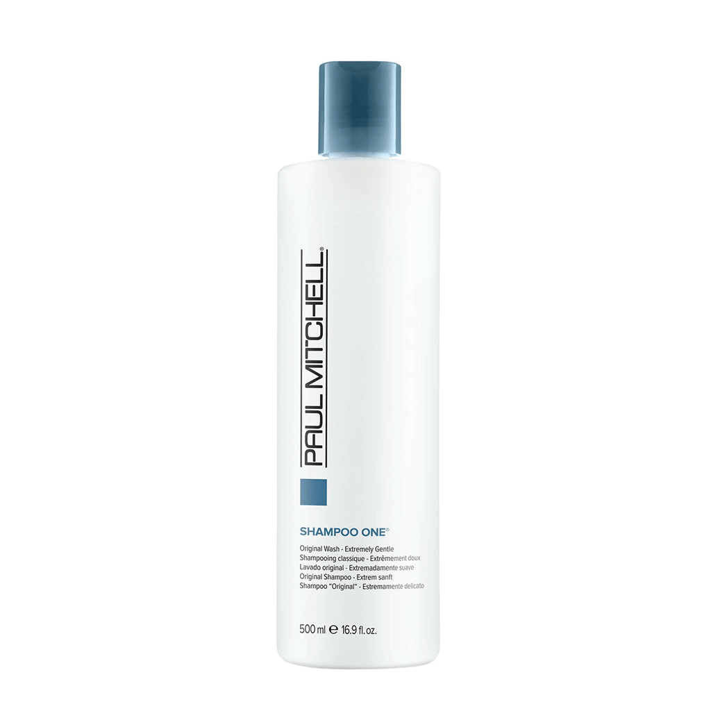 PAUL MITCHELL - ORIGINAL SHAMPOO ONE (500ML)