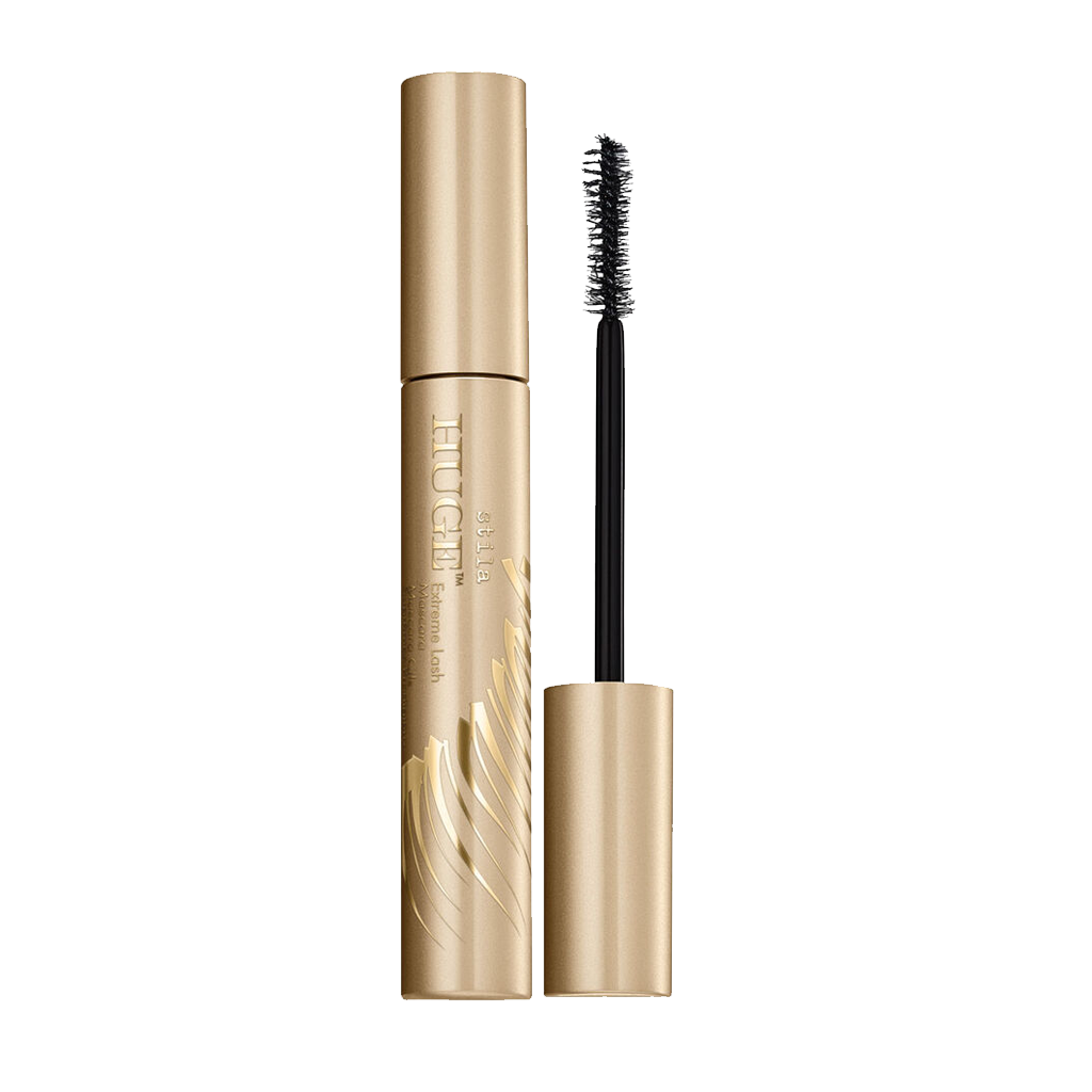 STILA - HUGE EXTREME LASH MASCARA (BLACK)