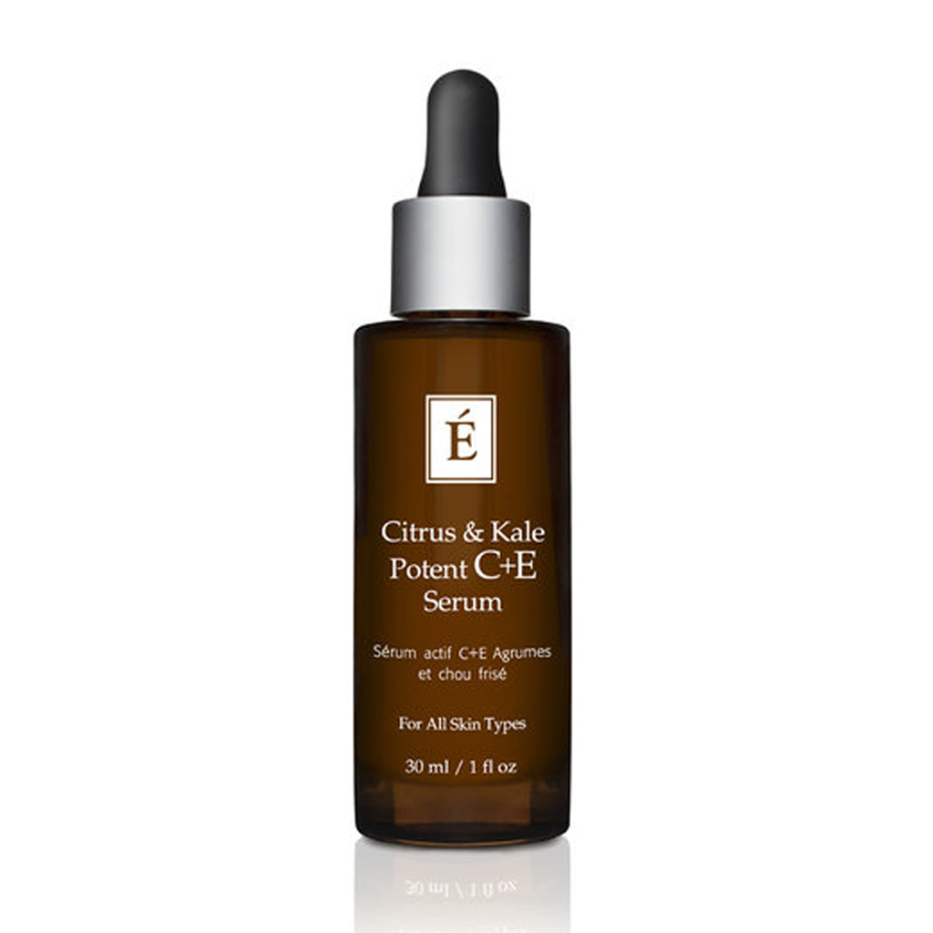 EMINENCE - CITRUS & KALE POTENT C+E SERUM (30ML)