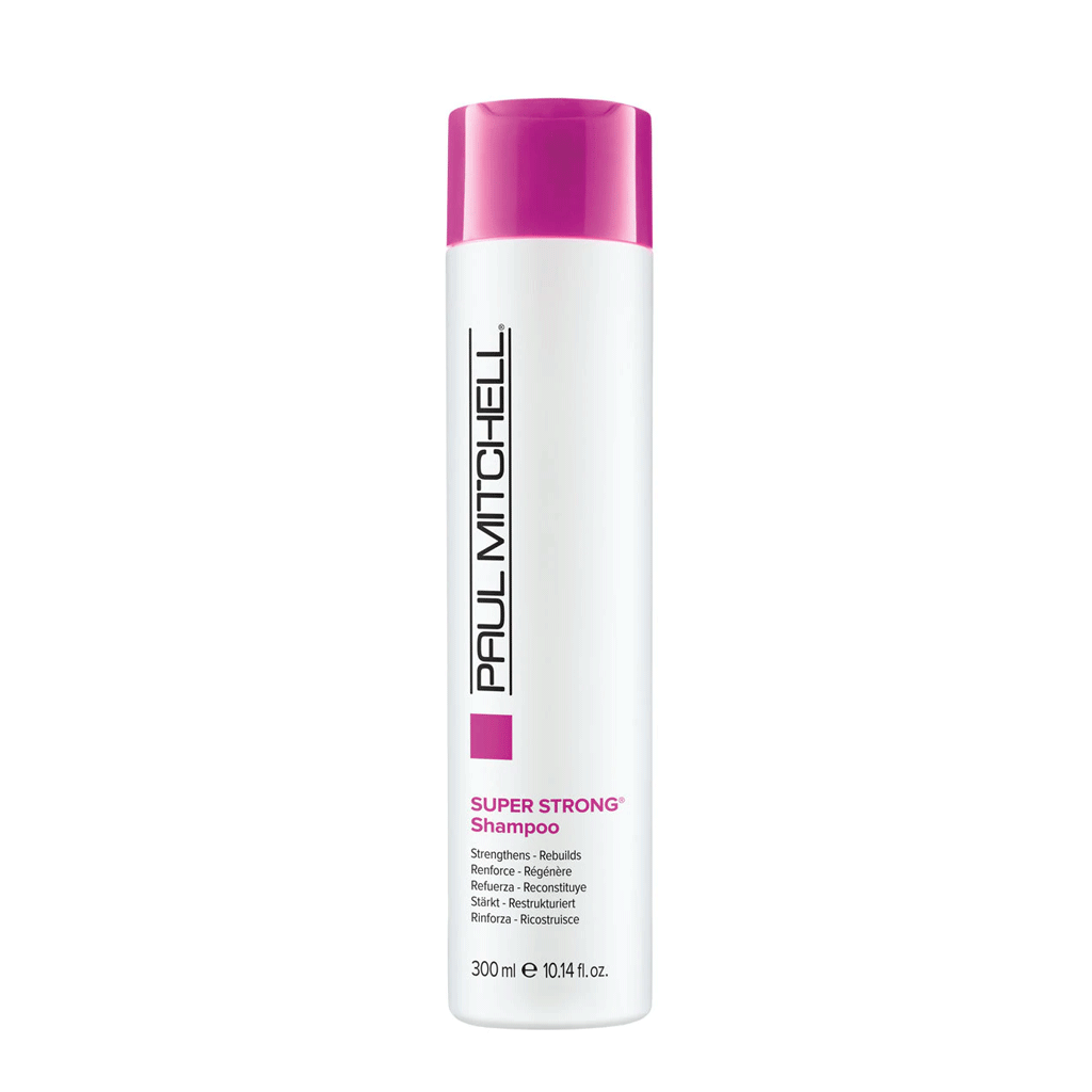 PAUL MITCHELL - STRENGTH SUPER STRONG DAILY SHAMPOO