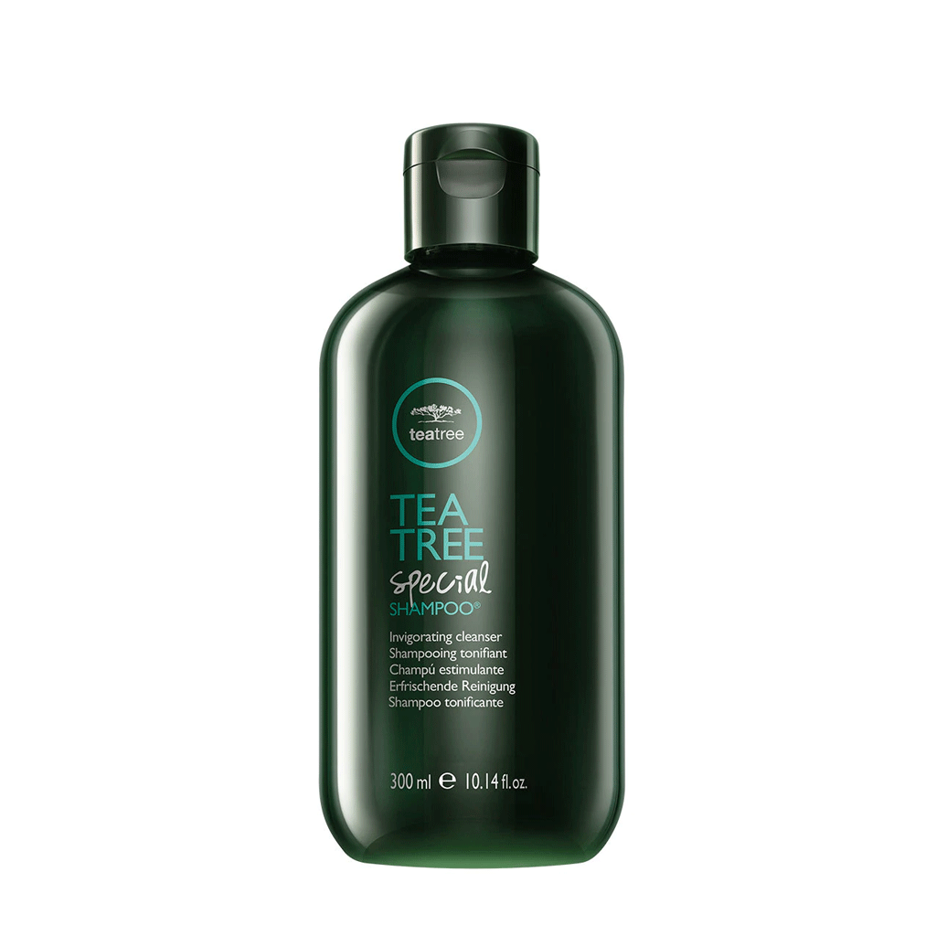 PAUL MITCHELL - TEA TREE SPECIAL SHAMPOO