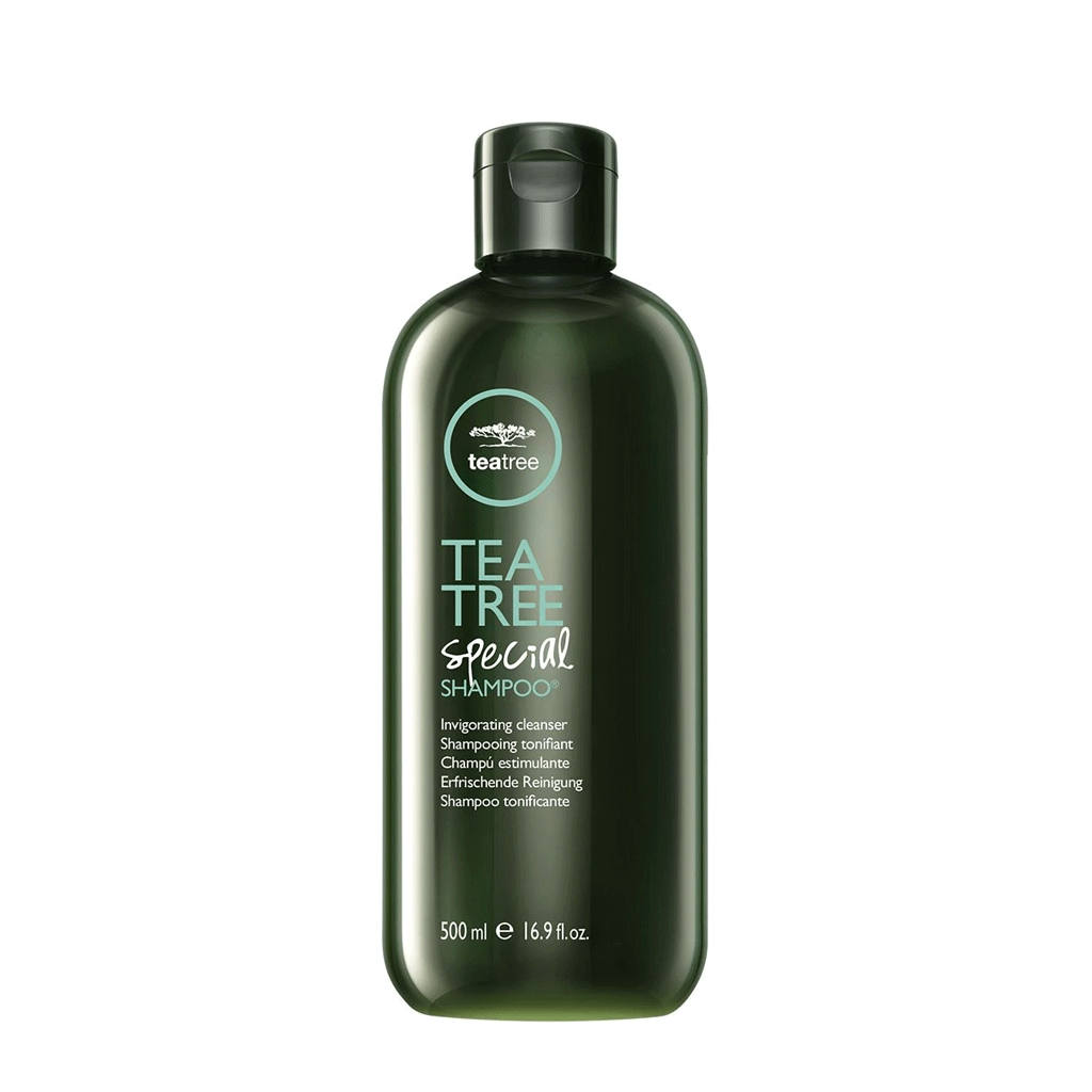 PAUL MITCHELL - TEA TREE SPECIAL SHAMPOO (500ML)