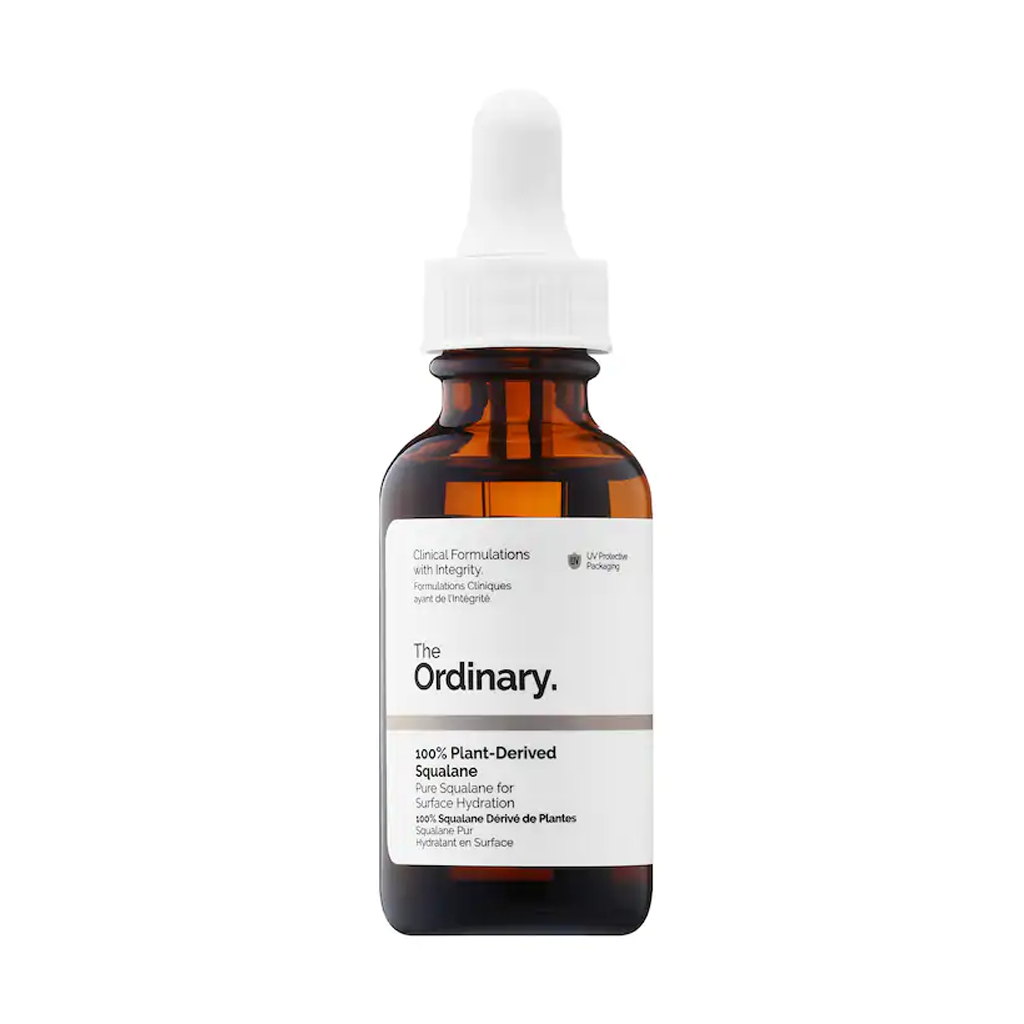 THE ORDINARY - 100% PLANT-DERIVED SQUALANE (30 ML)