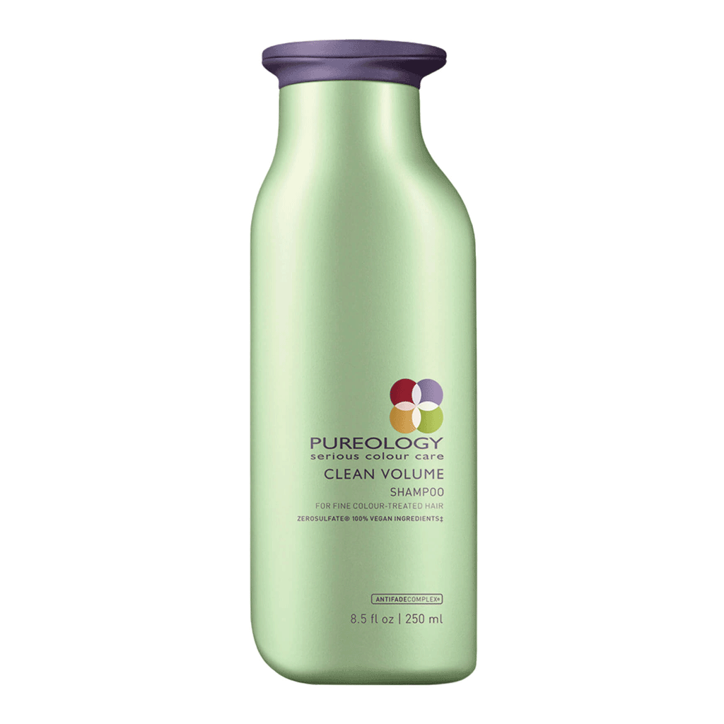 PUREOLOGY - CLEAN VOLUME SHAMPOO (250 ML)