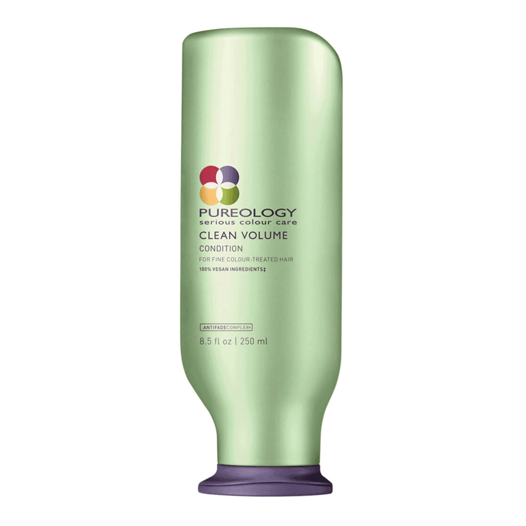 PUREOLOGY - CLEAN VOLUME CONDITIONER (250 ML)