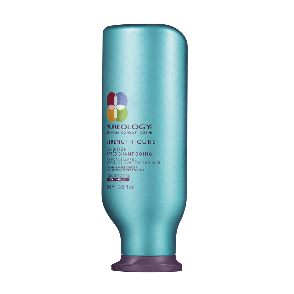 PUREOLOGY - STRENGTH CURE CONDITIONER (250 ML)