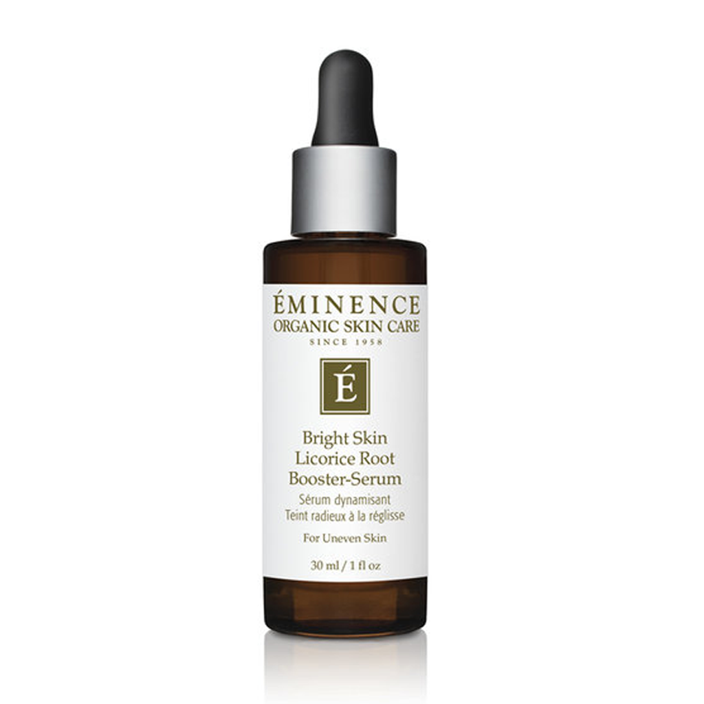 EMINENCE - BRIGHT SKN LICORICE ROOT BOSTER SERUM (30 ML)