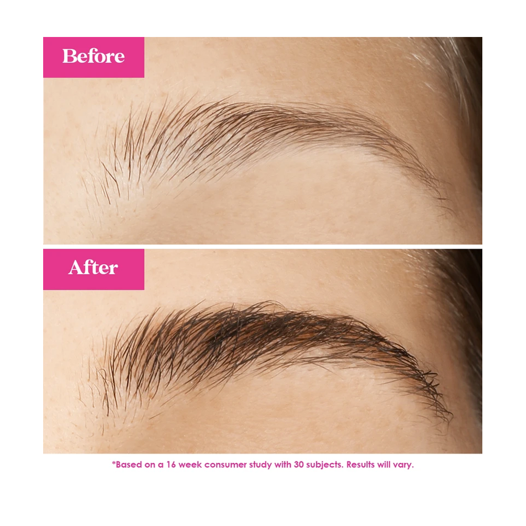 GRANDELASH - BROW ENHANCING SERUM (4MONTH SUPPLY)