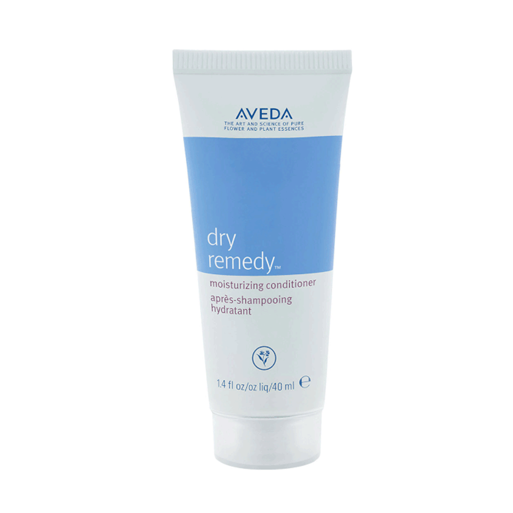 AVEDA - DRY REMEDY MOISTURIZING CONDITIONER (40 ML)