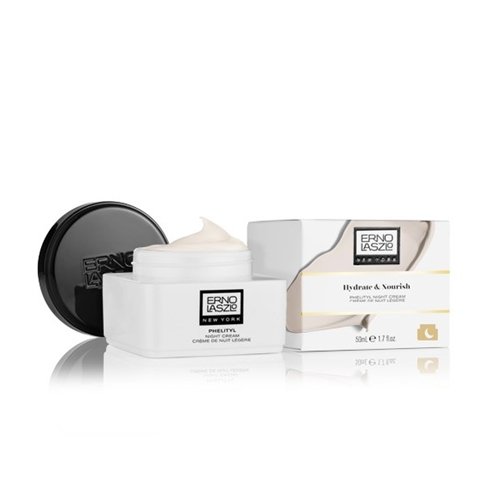 ERNO LASZLO - PHELITYL NIGHT CREAM (50 GM)