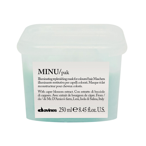 DAVINES - MINU CONDITIONER