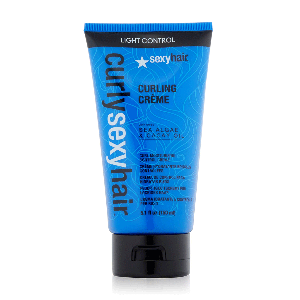 BIG SEXY HAIR - CURLING CREME (150 ML)