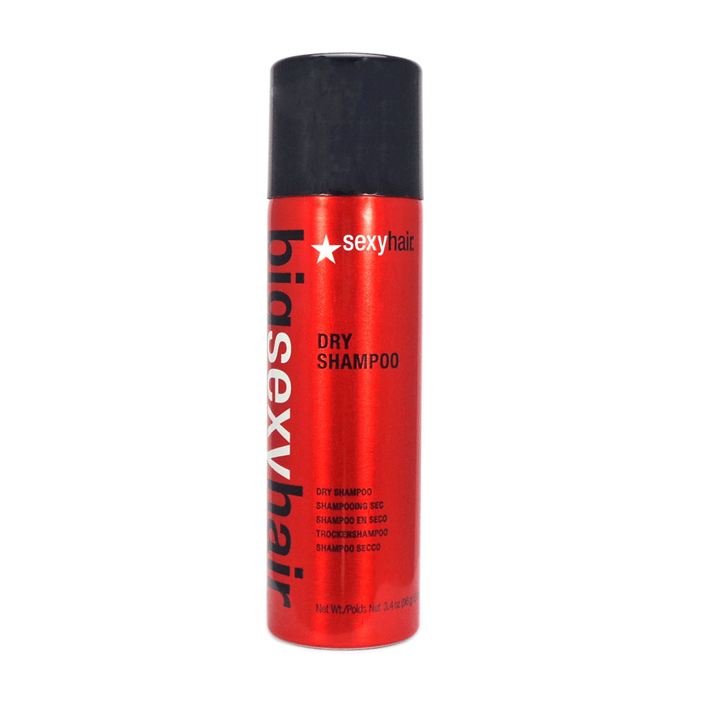 BIG SEXY HAIR - DRY SHAMPOO (150 ML)