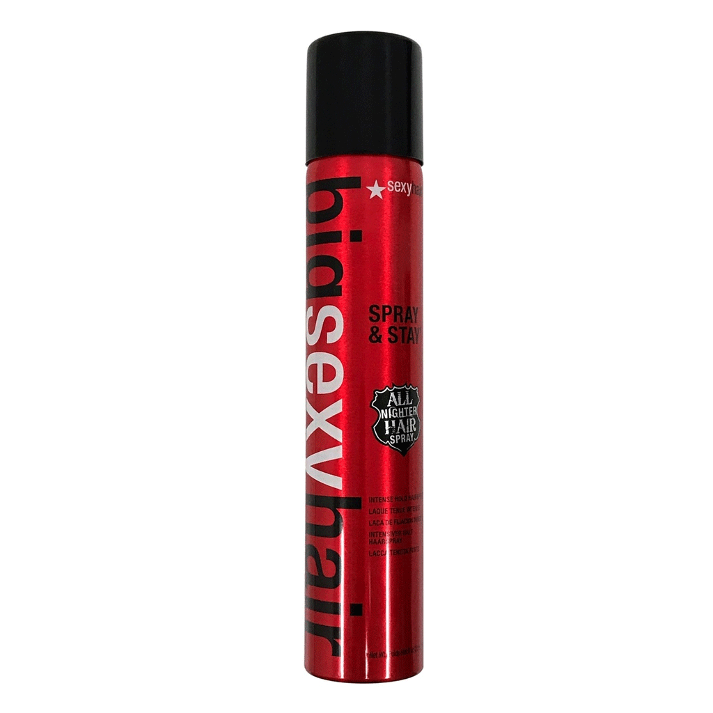 BIG SEXY HAIR - SPRAY & STAY INTENSE HOLD HAIR SPRAY