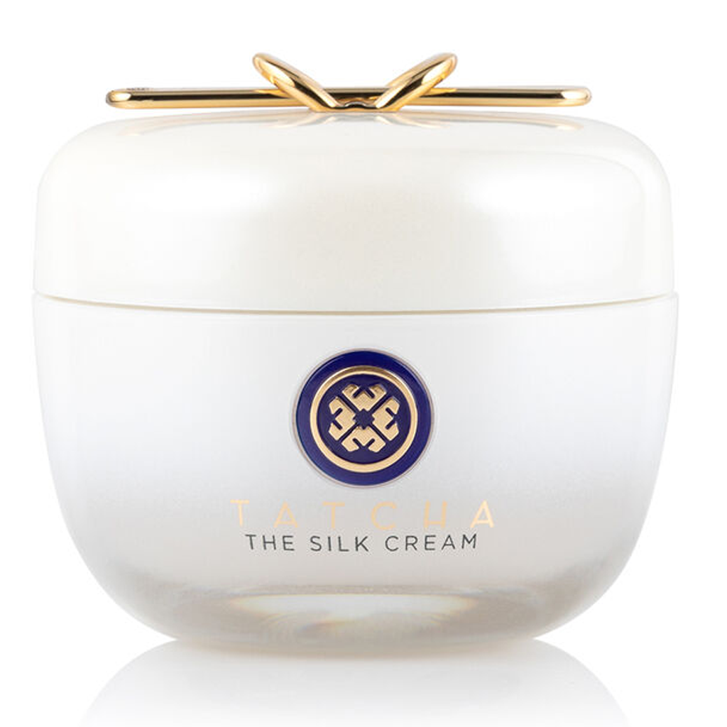 TATCHA - THE SILK CREAM (50 ML)