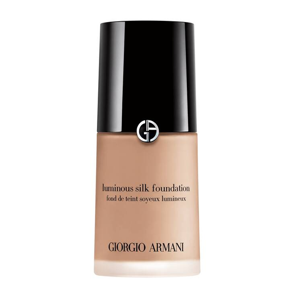 ARMANI BEAUTY - LUMINOUS SILK FOUNDATION (MEDIUM NEUTRAL)