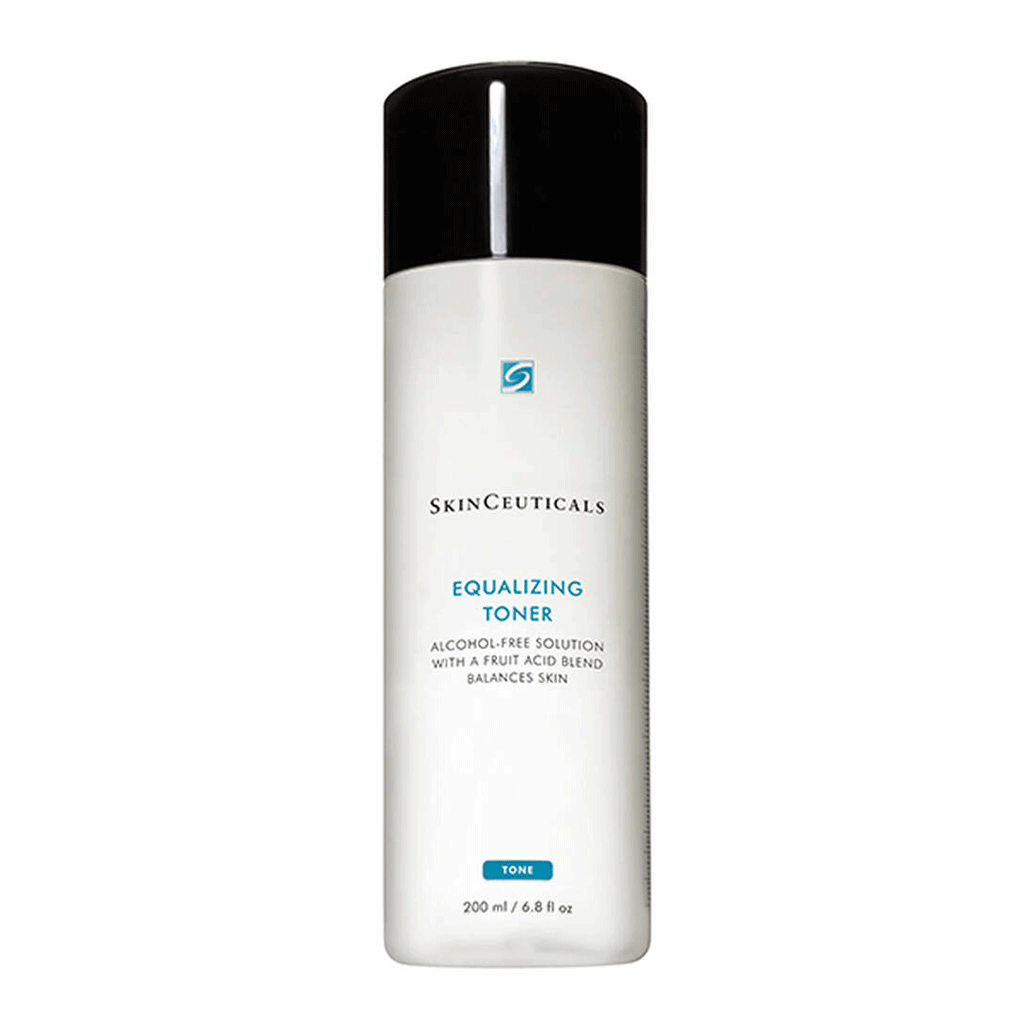 SKIN CEUTICALS - EQUALIZING TONER (240 Ml)