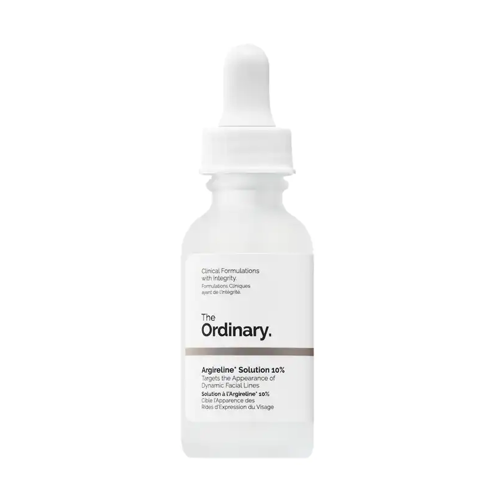 THE ORDINARY - ARGIRELINE SOLUTION 10% (30 ML)