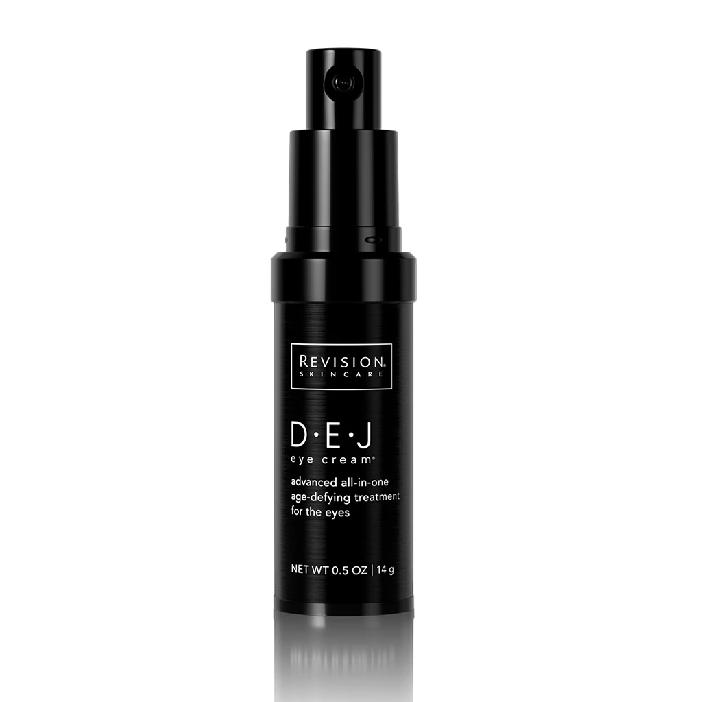 REVISION SKINCARE - D.E.J EYE CREAM (0.5 OZ)