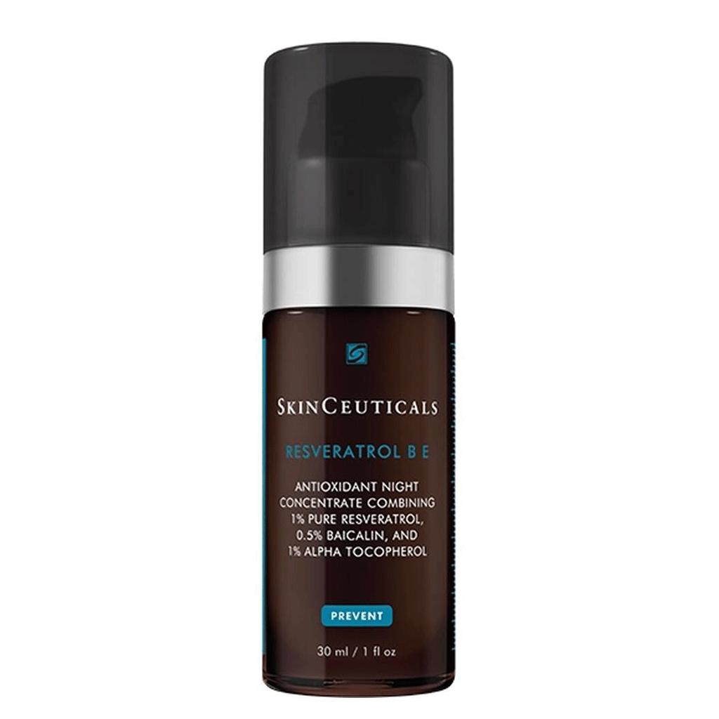 SKIN CEUTICALS - RESVERATROL BE (30ML)