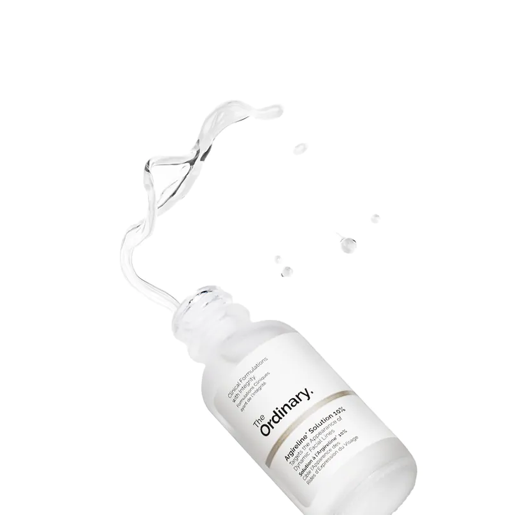 THE ORDINARY - ARGIRELINE SOLUTION 10% (30 ML)