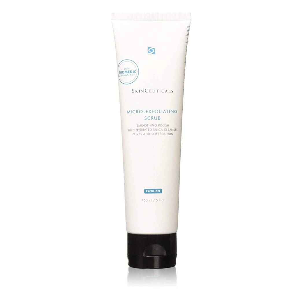 SKIN CEUTICALS - MICRO-EXFOLIATING SCRUB (150ML)