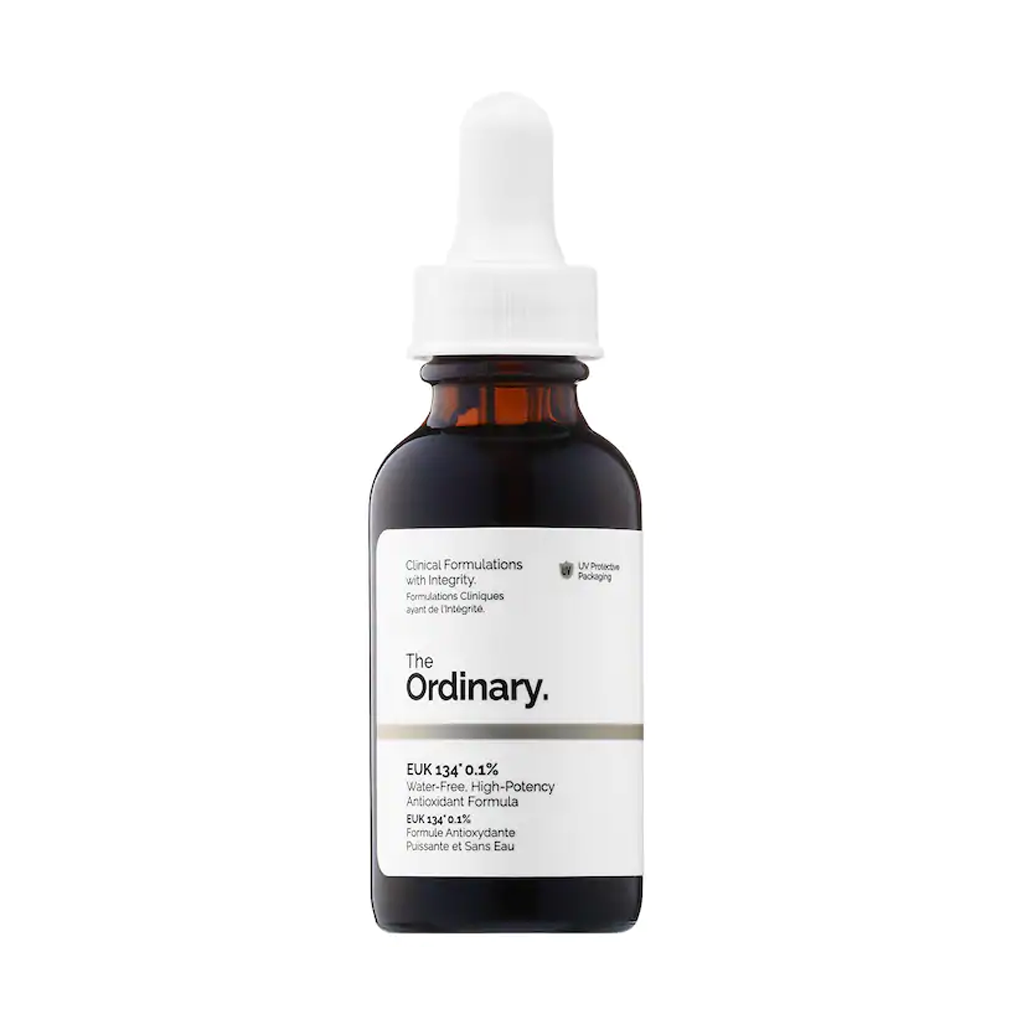 THE ORDINARY - EUK 134 0.1% (30 ML)