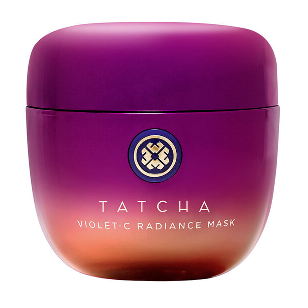 TATCHA - VIOLET - C RADIANCE MASK (50 ML)