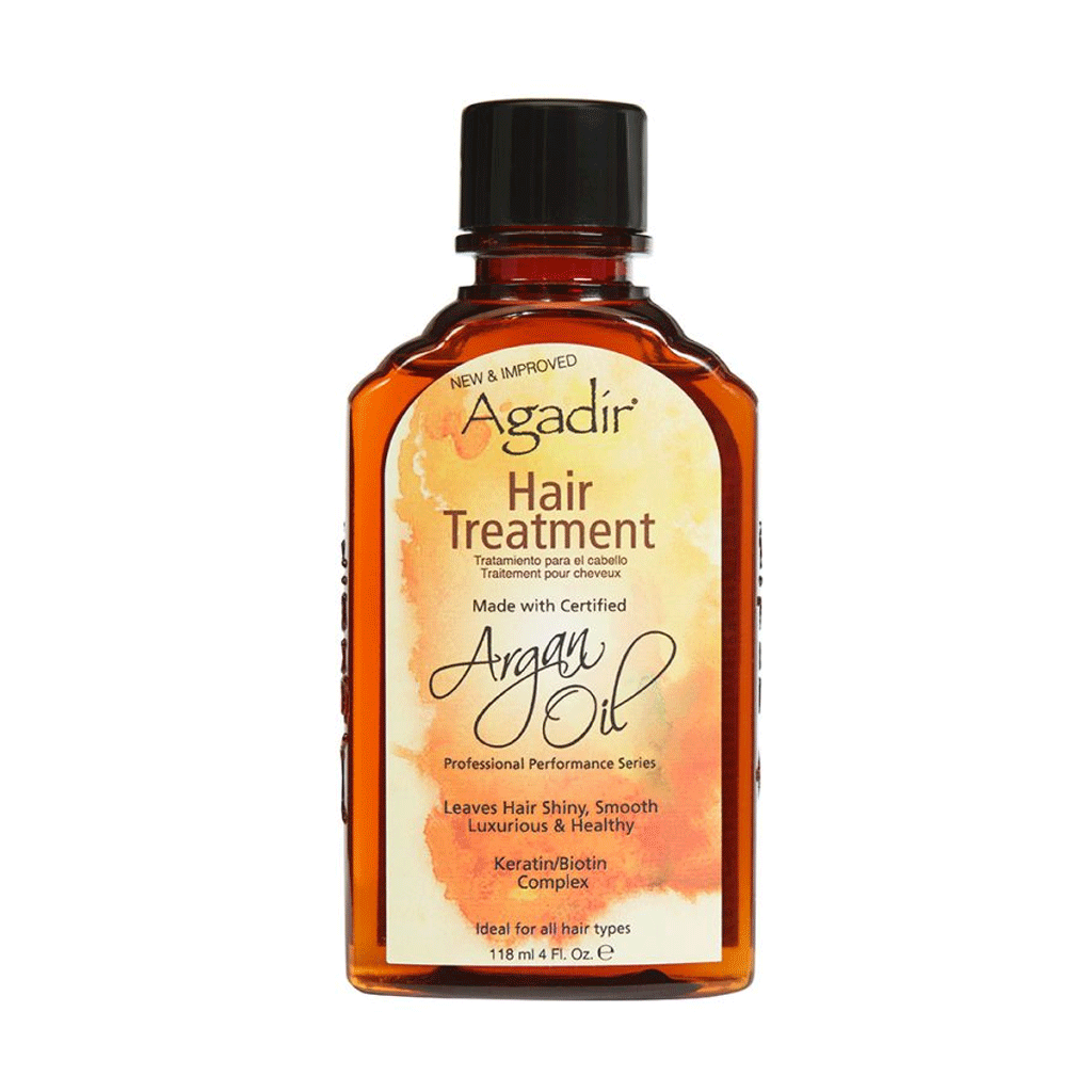 AGADIR - ARGAN OIL HAIR TREATMENT (118 ML)