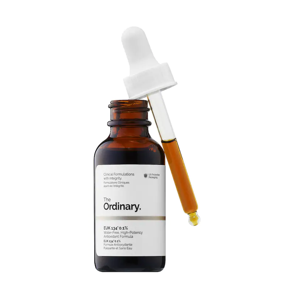 THE ORDINARY - EUK 134 0.1% (30 ML)