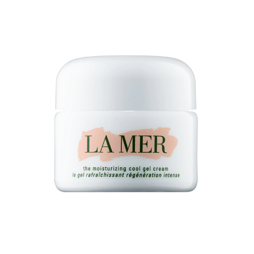 LA MER - MOISTURIZING COOL GEL CREAM (30 ML)