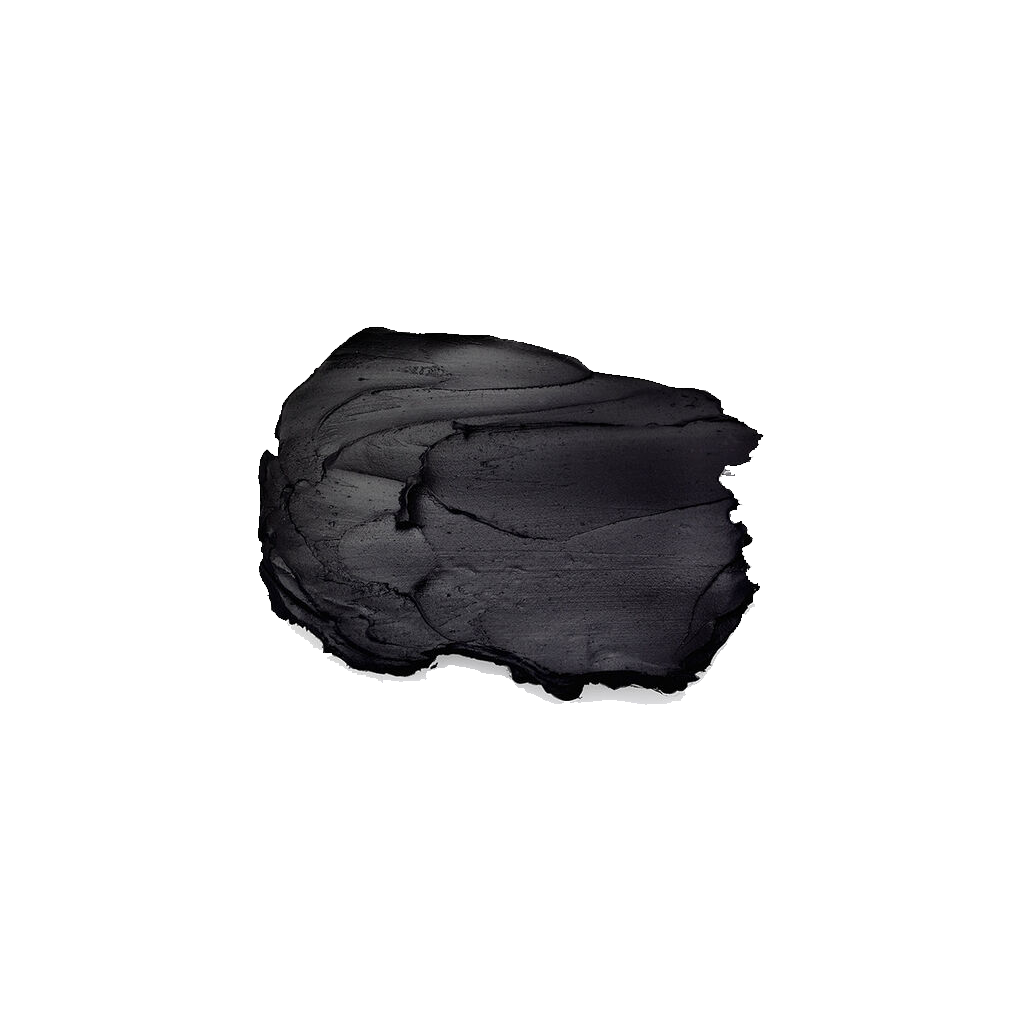 STILA - SMUDGE POTS (BLACK - JET BLACK)