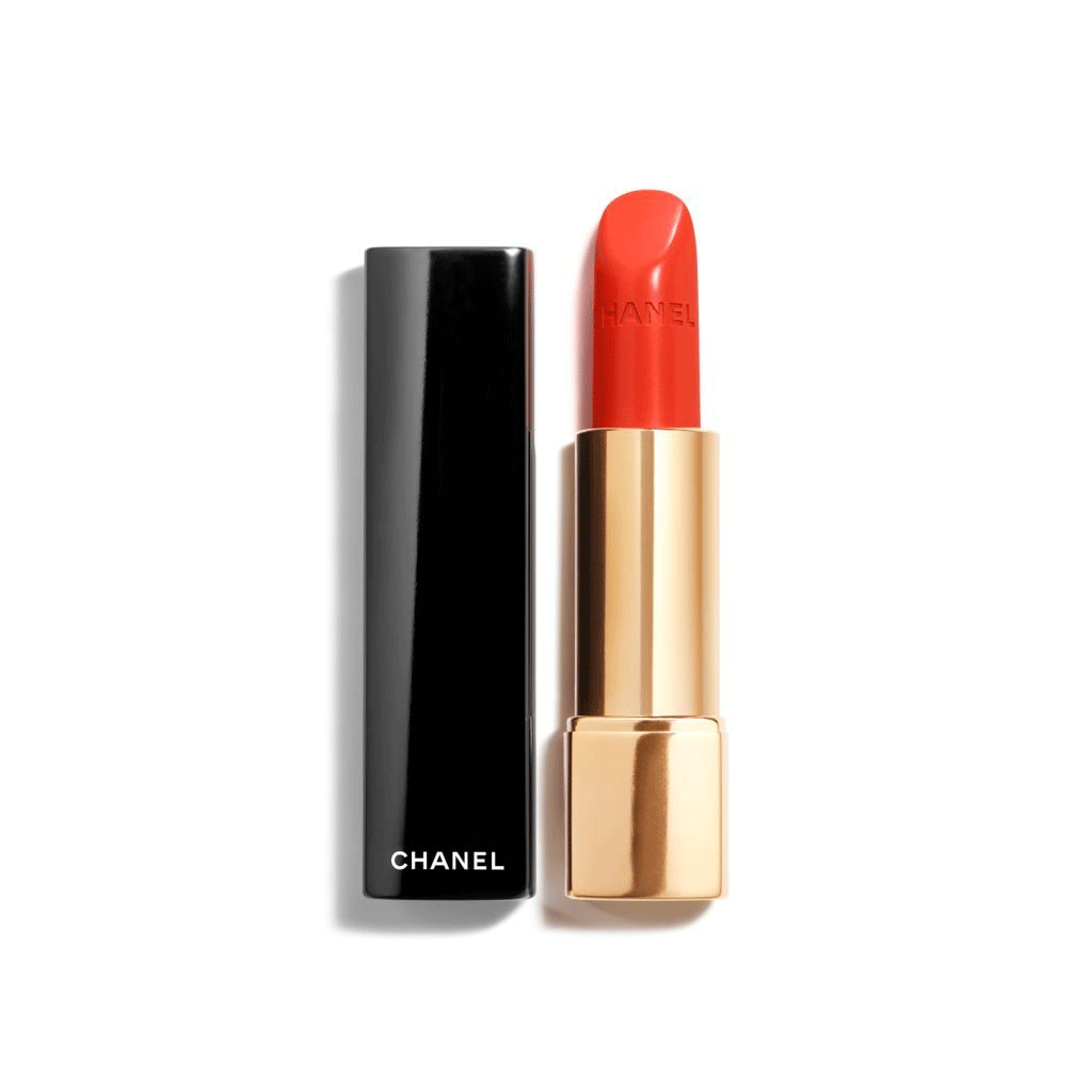 CHANEL - ROUGE ALLURE LUMINOUS INTENSE LIP COLOR 96 EXCENTRIQUE