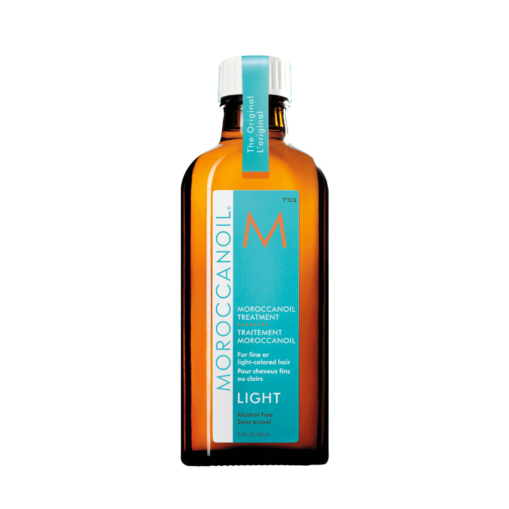 MOROCCANOIL - TREATMENT LIGHT (100 ML)