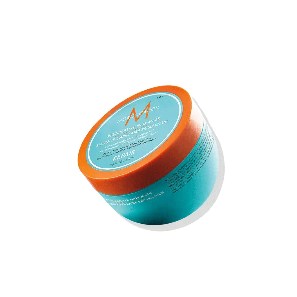 MOROCCANOIL - RESTORATIVE MASK REPAIR (500ML)