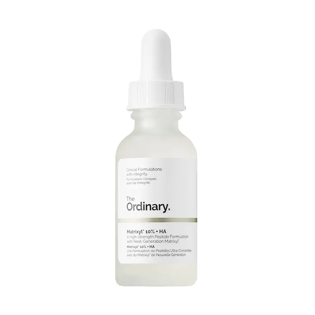 THE ORDINARY - MATRIXYL* 10% + HA (30 ML)