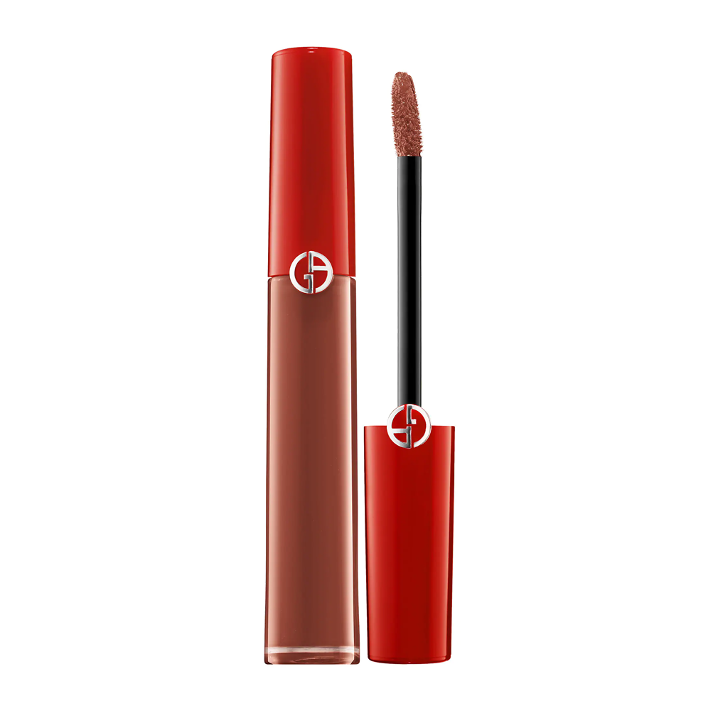 ARMANI BEAUTY - LIP MAESTRO LIQUID LIPSTICK (102)