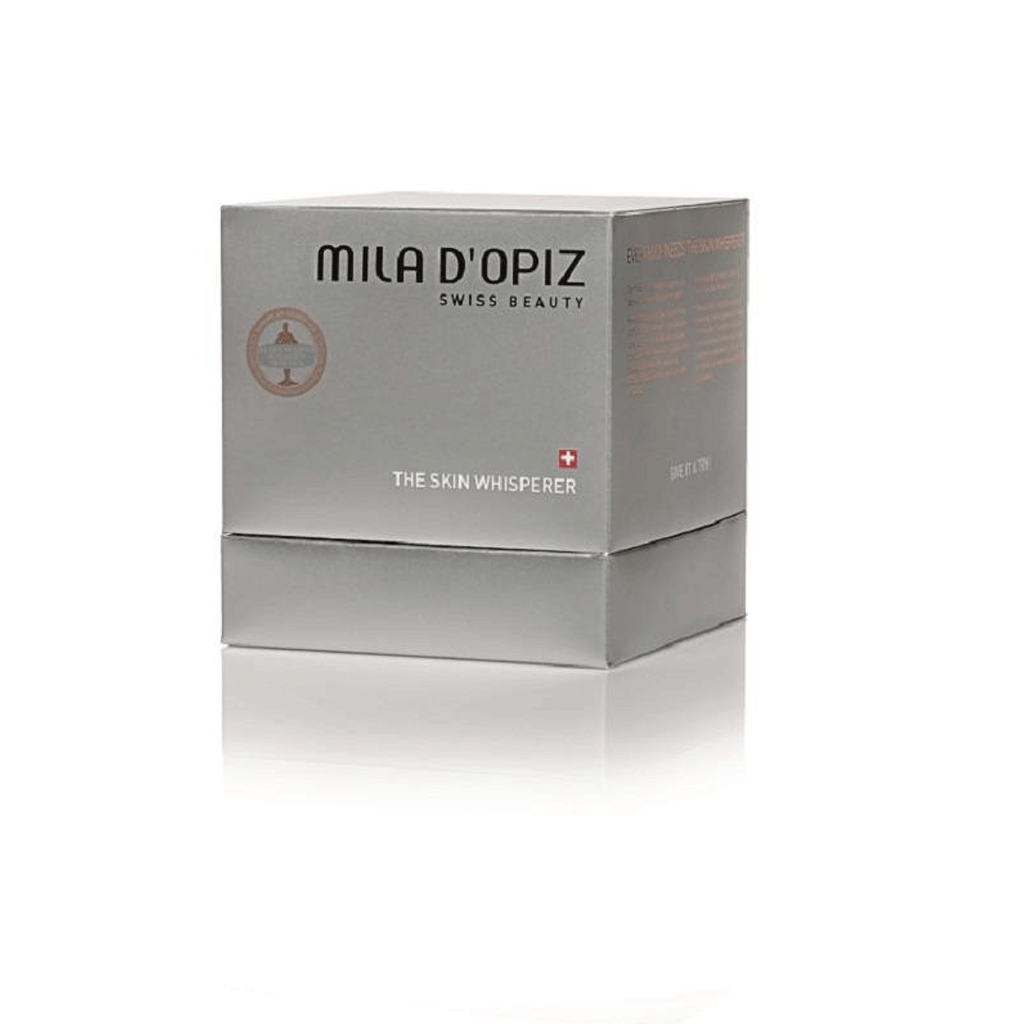 MILA D OPIZ - THE SKIN WHISPERER CREAM - 50ML