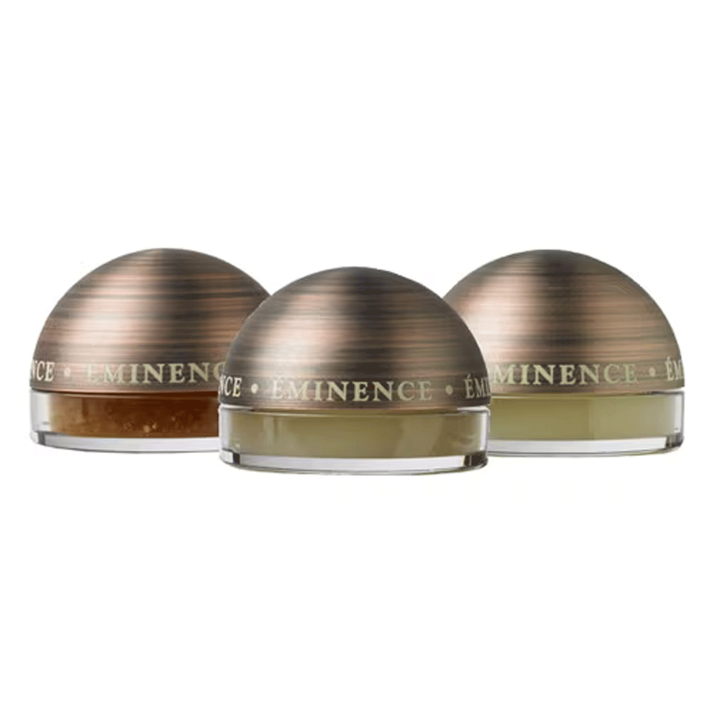 EMINENCE - LIP TRIO (STE3 TREATMENT) 24ML