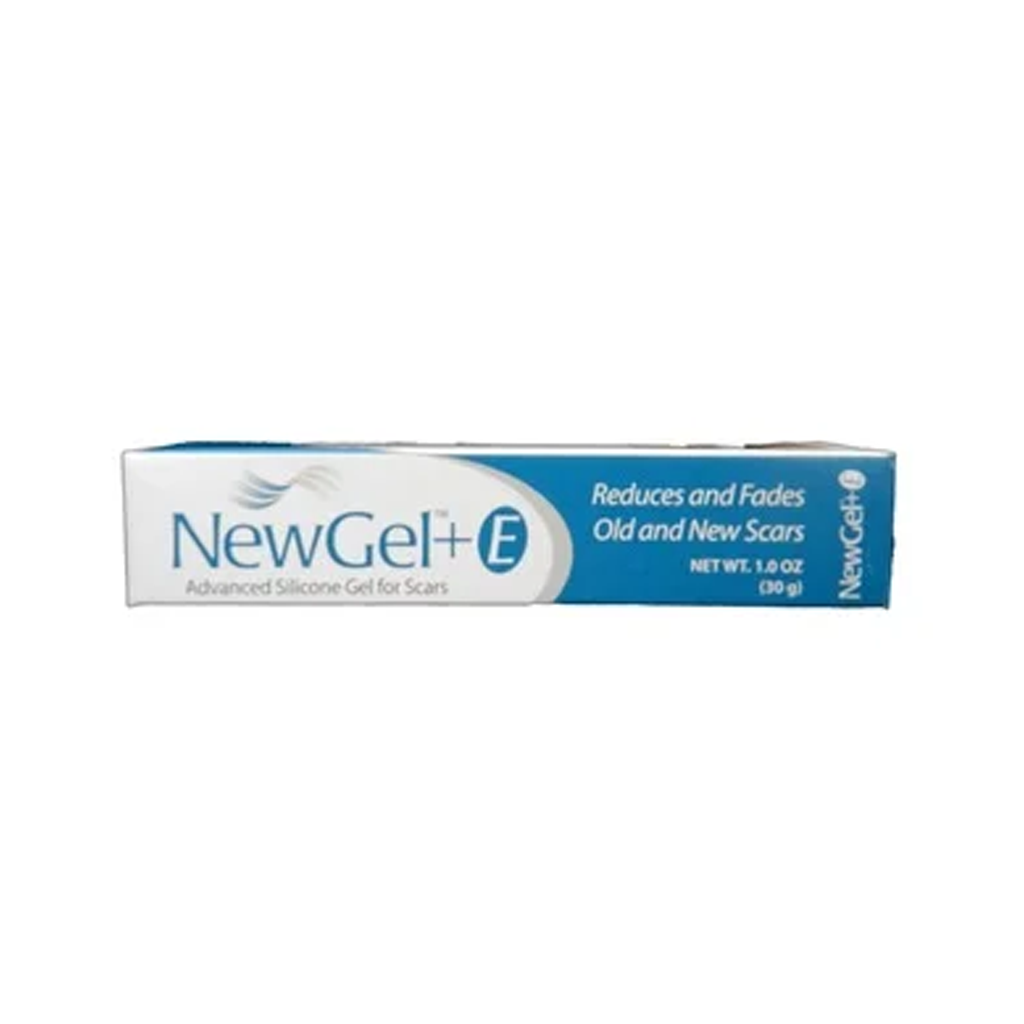 NEWGEL+ E - ADVANCED SILICONE GEL FOR SCARS