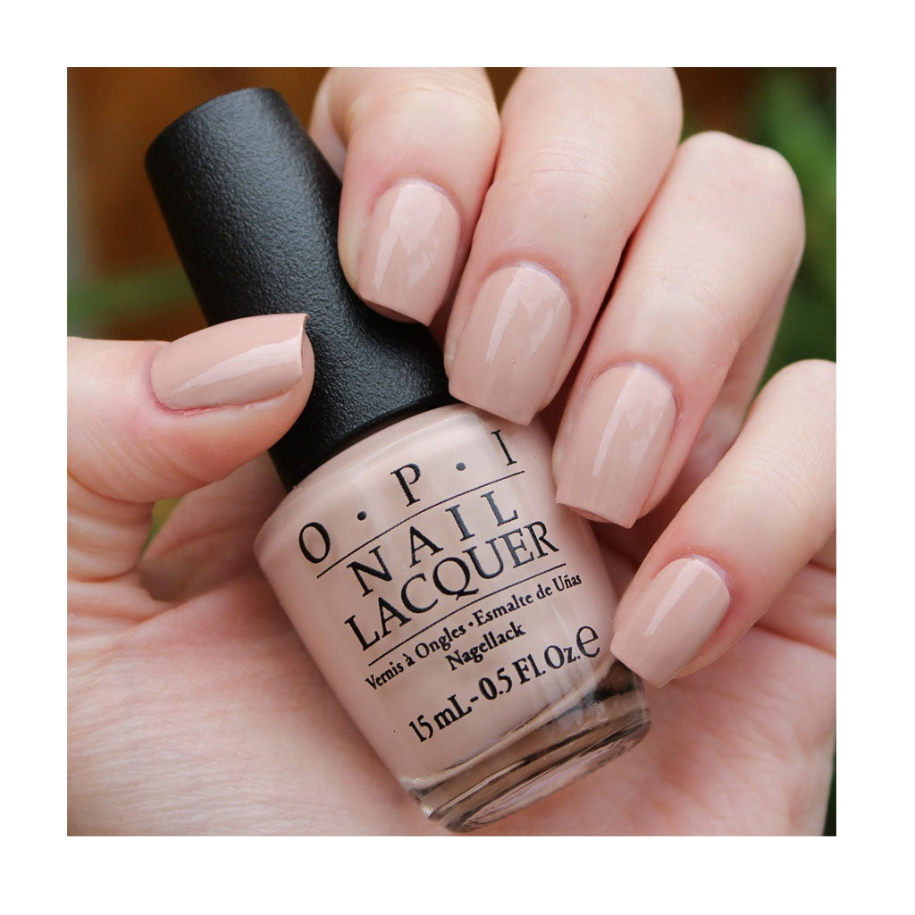 OPI - TIRAMISU FOR TWO