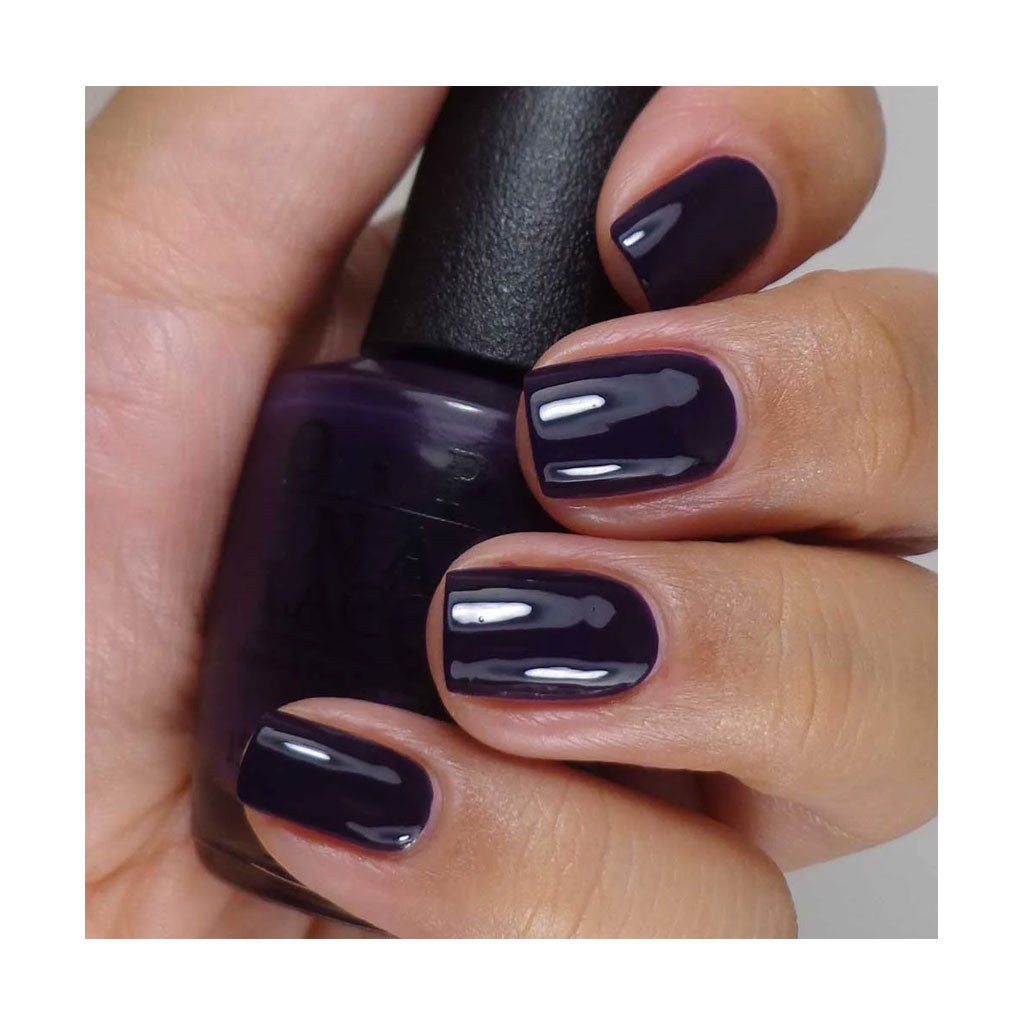 OPI - VIKING IN A VINTER  VONDERLAND-NAIL LACQUER