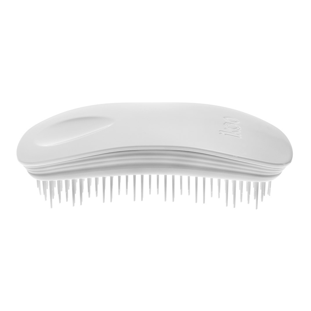 IKOO - HOME CLASSIC BRUSH, WHITE