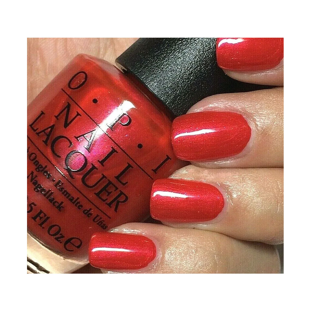 OPI - GIMME A LIDO KISS