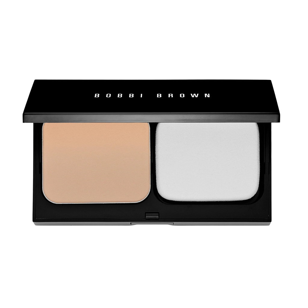 BOBBI BROWN - SKIN WEIGHTLESS POWDER FOUNDATION (SAND)