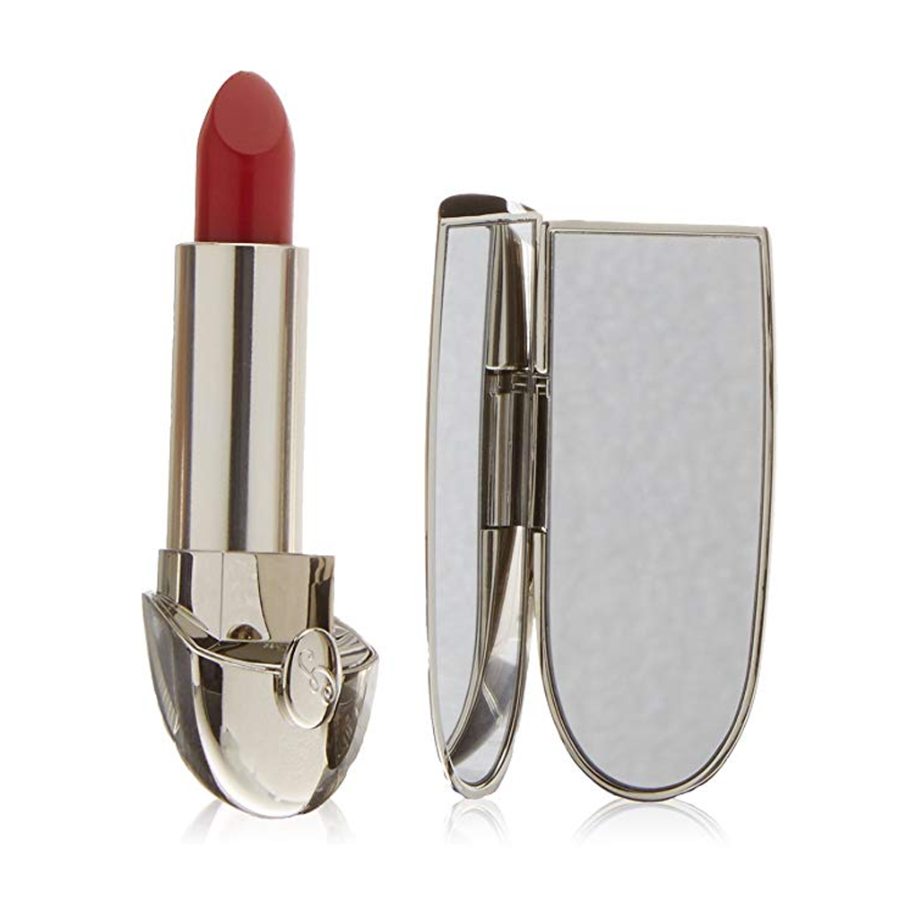 GUERLAIN - ROUGE EXCEPTIONAL COMPLETE LIP COLOR (GARCONNE)