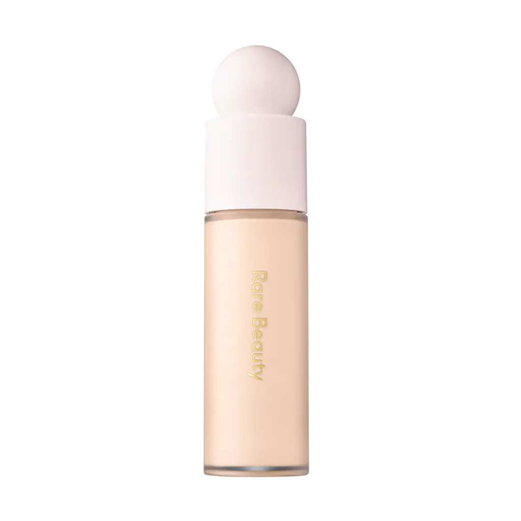 RARE BEAUTY - LIQUID TOUCH WEIGHTLESS FOUNDATION (110N)