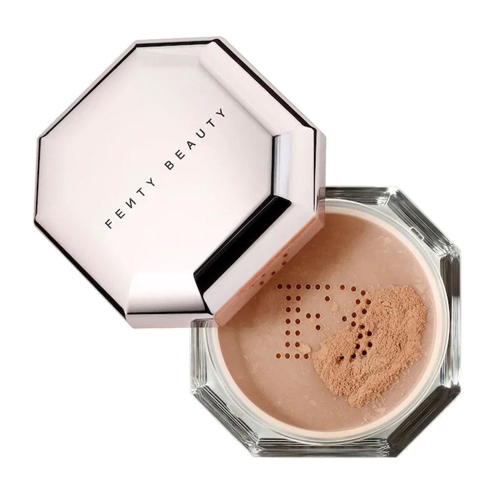 FENTY BEAUTY - PRO FILT'R INSTANT RETOUCH SETTING POWDER (BANANA)